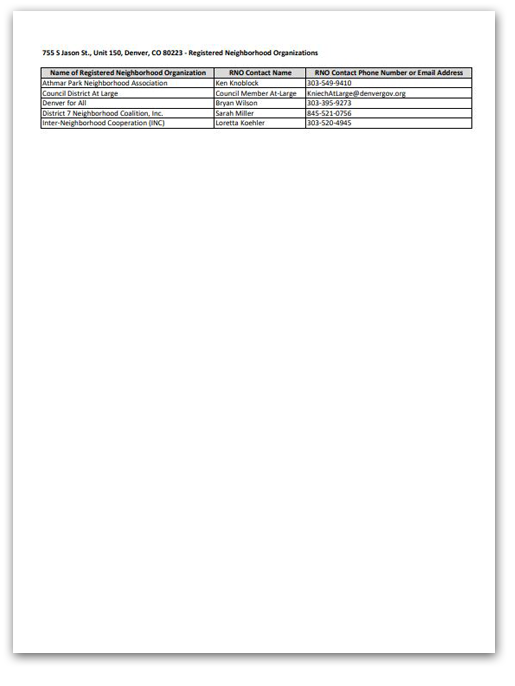 jason st grow house social impact plan contacts