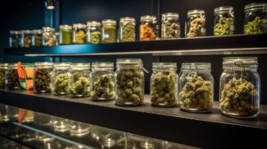 Exploring the Medical Benefits of Cannabis at Denver Dispensaries