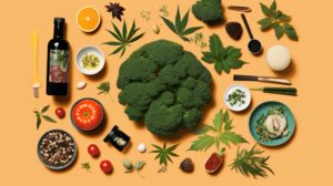 Holistic Health and Cannabis Incorporating it into Wellness Routines at the Weed Dispensary