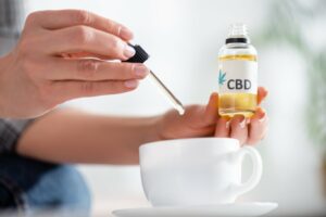 Maximizing Health Benefits With CBD