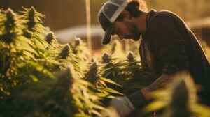 Harvesting Processes Denver Dispensary's Cultivation Tips