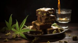 Health Benefits & Risks of Denver Dispensary Edibles