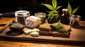 Homemade Edibles Tips from Denver Dispensaries