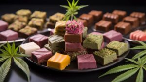 Vegan and Dietary Specific Edibles at Denver Dispensaries